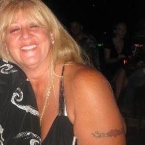 Meet your Posher, Doris